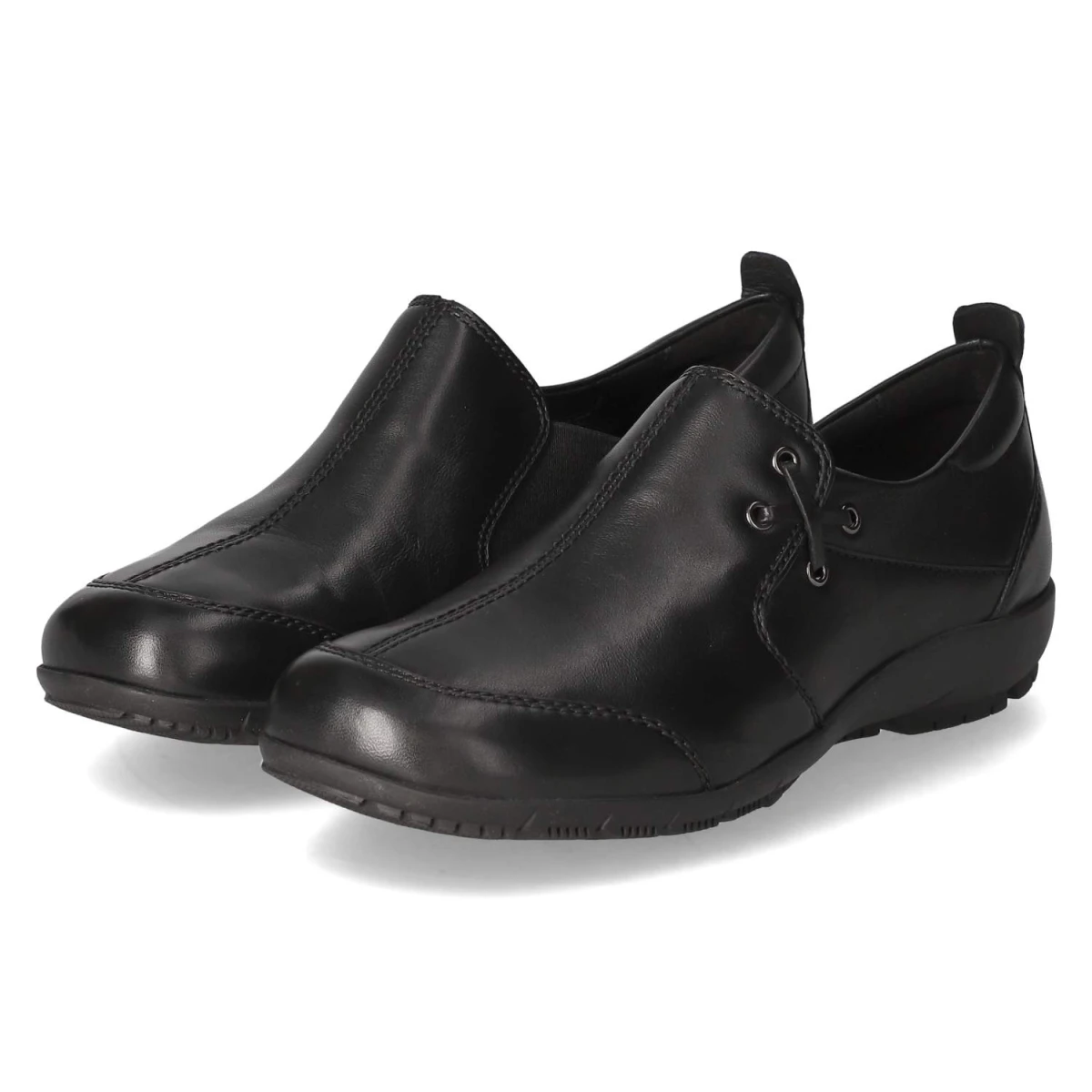 Josef SeibelSlipper CHARLOTTE 17 - schwarz