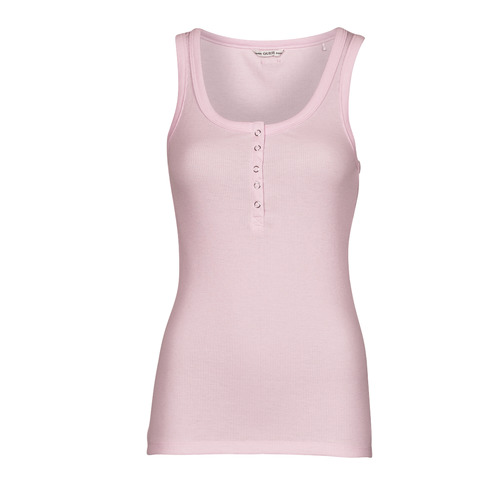 Guess - MILENA TANK TOP - Rose Clair