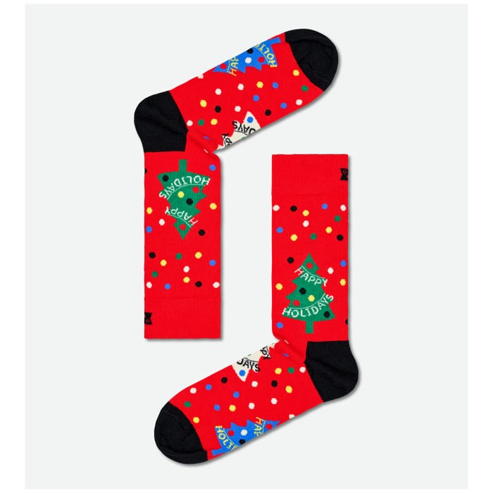 Happy Socks-Happy Socks Geschenkset Holidays