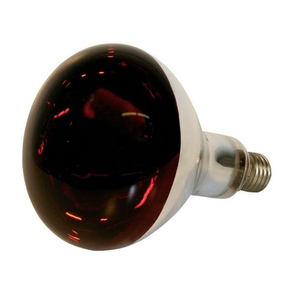 Kerbl Lâmpada de Calor Infravermelho 250W