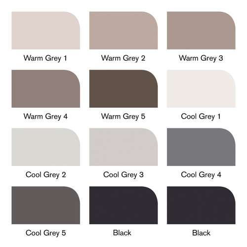 WINSOR & NEWTON™ promarker brush™ 12er Sets