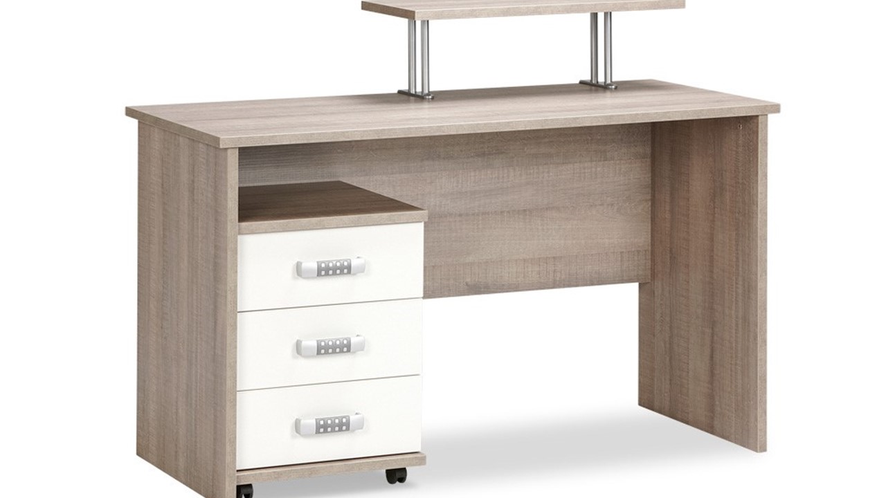 Bureau Pep eiken