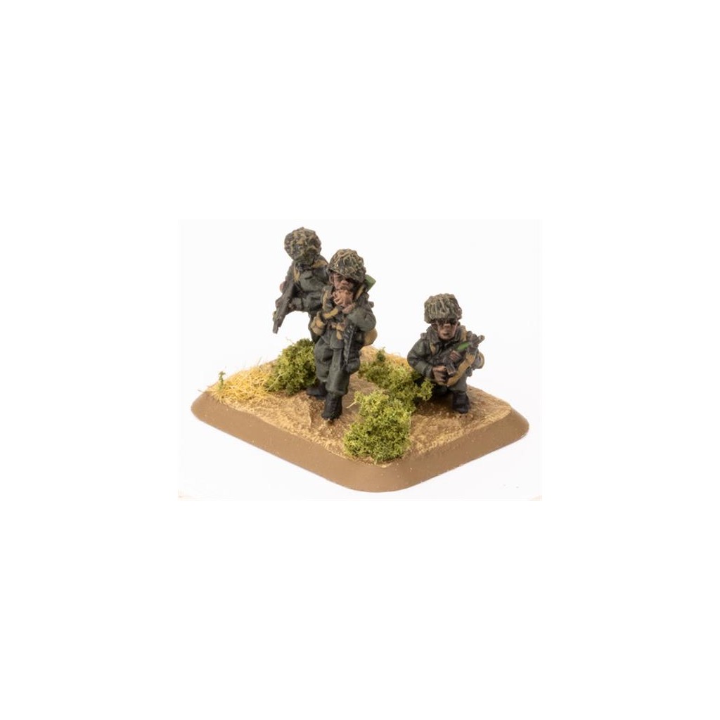 Team Yankee - Mechanised Infantry Platoon
