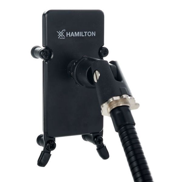 Gibraltar SC-SPGM Smart Phone Mount