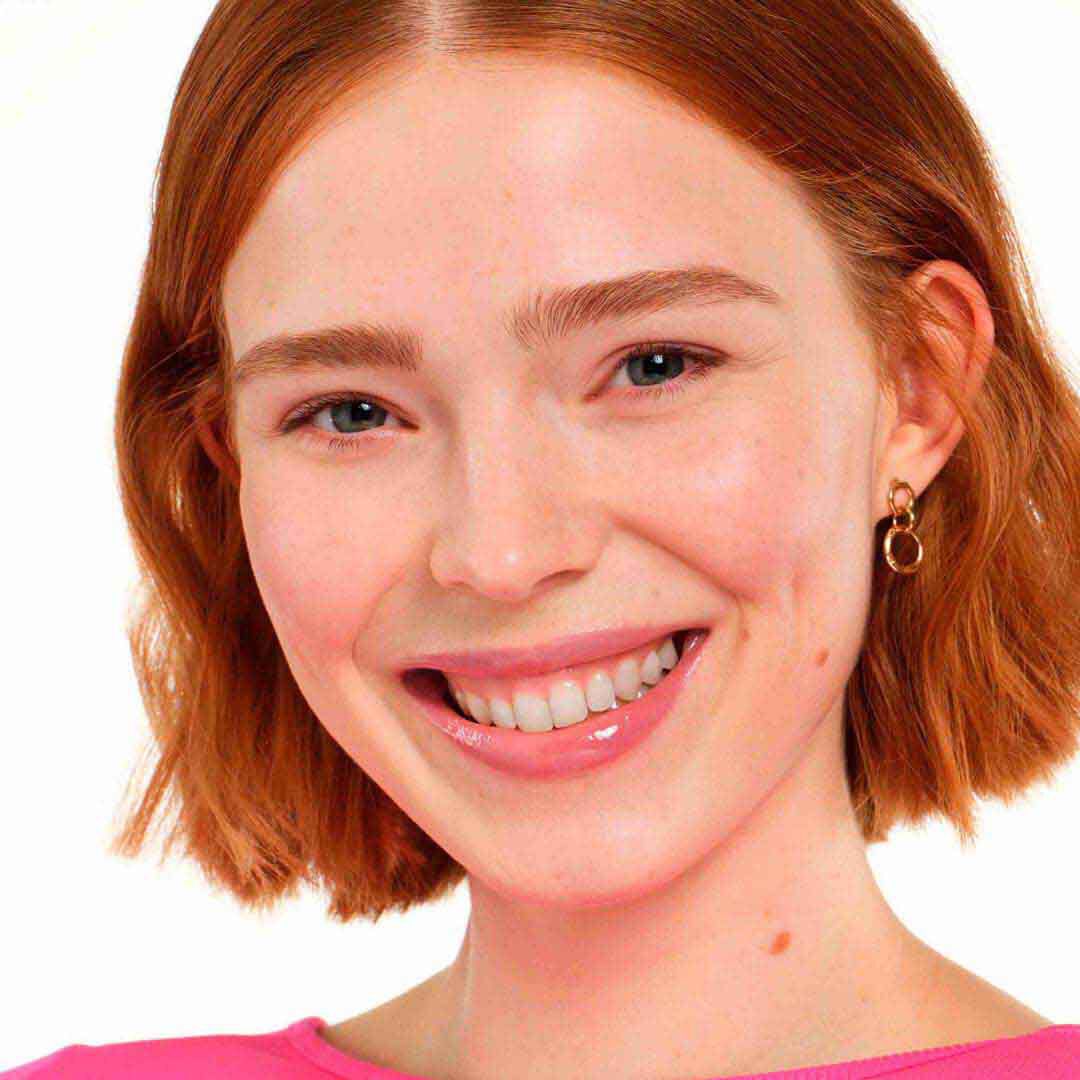 Lipgloss Extreme Shine Volume
