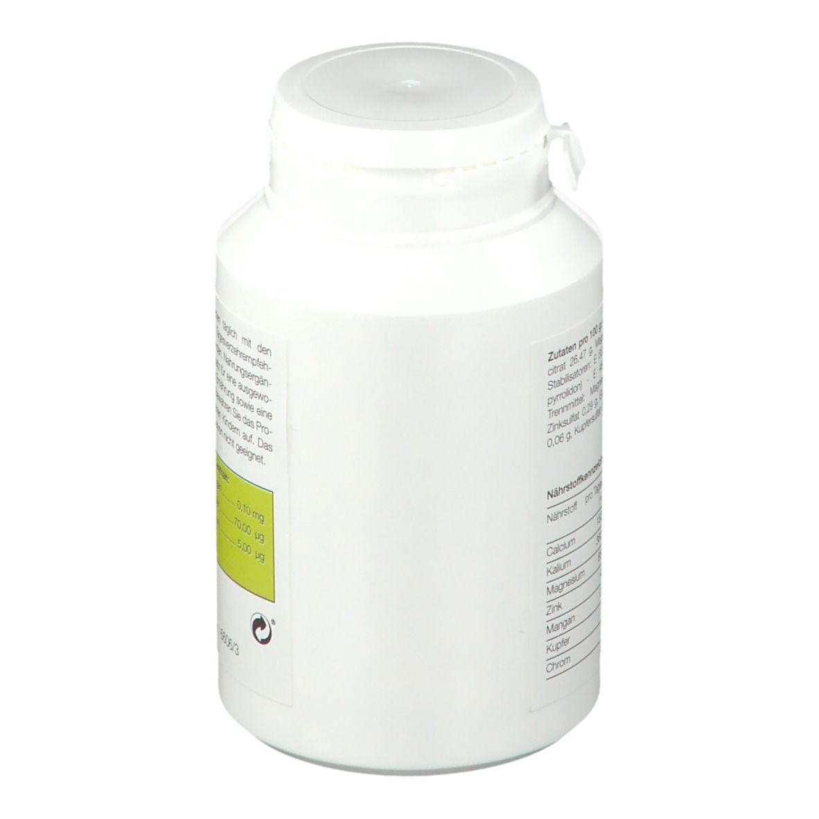 Minalka Tabletten