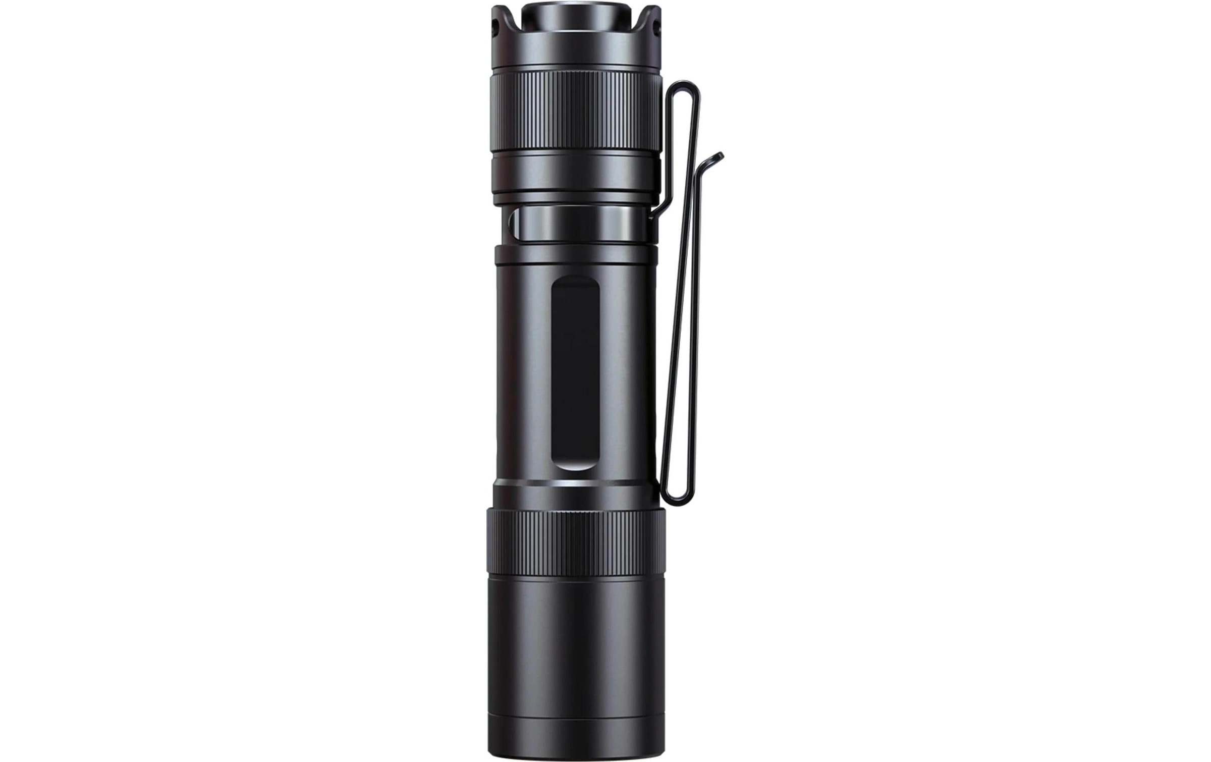 Fenix Taschenlampe »E12 V3,0 - 200 Lumen« wasserfest