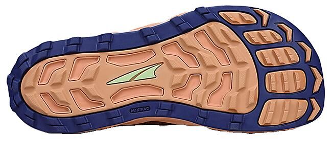 ALTRA - CHAUSSURES DE TRAIL SUPERIOR 5 M