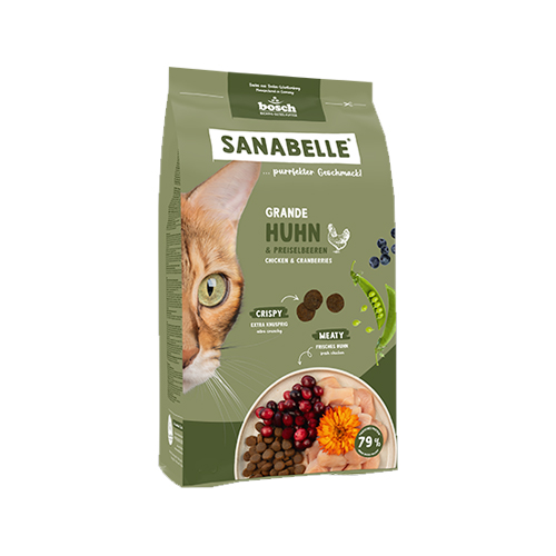 Sanabelle Grande