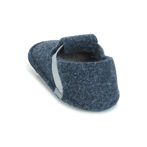 Crocs - CLASSIC SLIPPER K - Marine