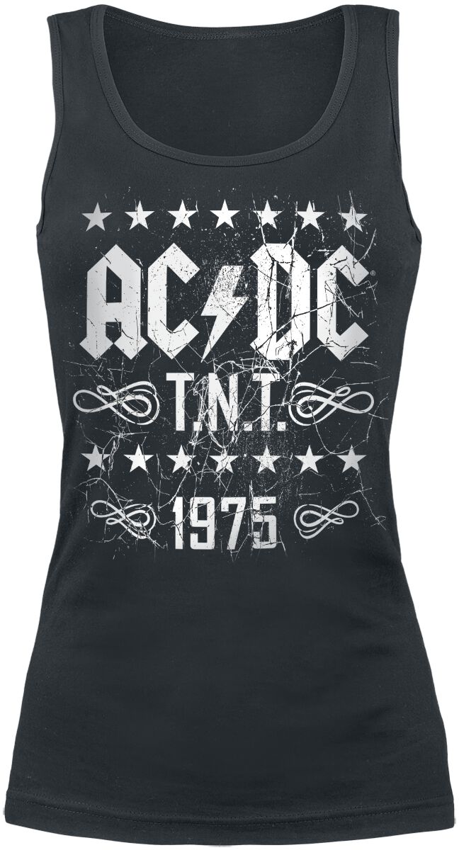 T.N.T. 1975 | AC/DC Top