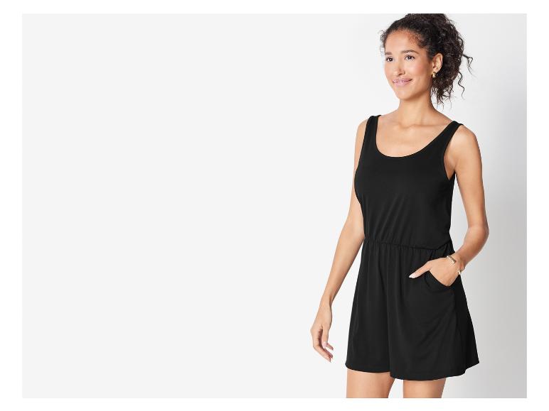 Dames jumpsuit