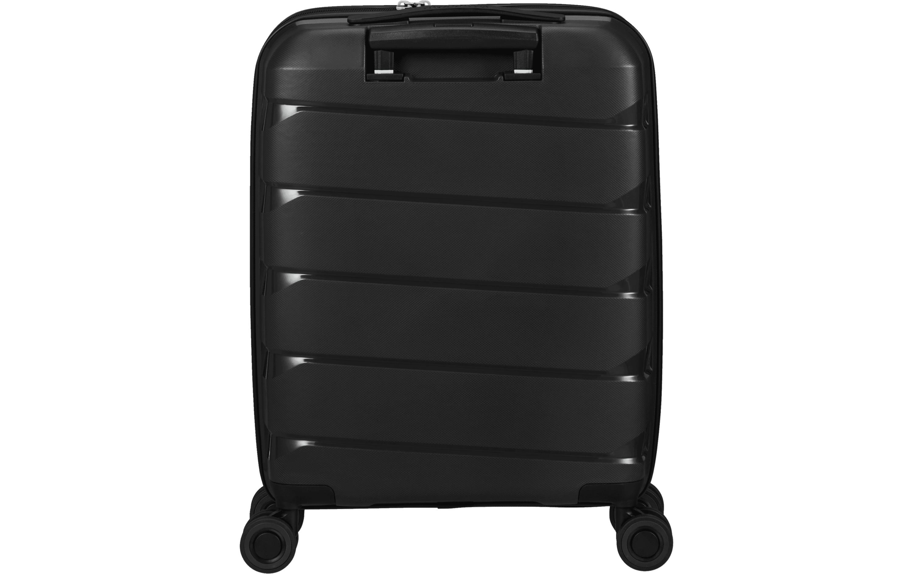 Reisekoffer Air Move Spinner 55 Schwarz<br>Handgepäck-Trolley