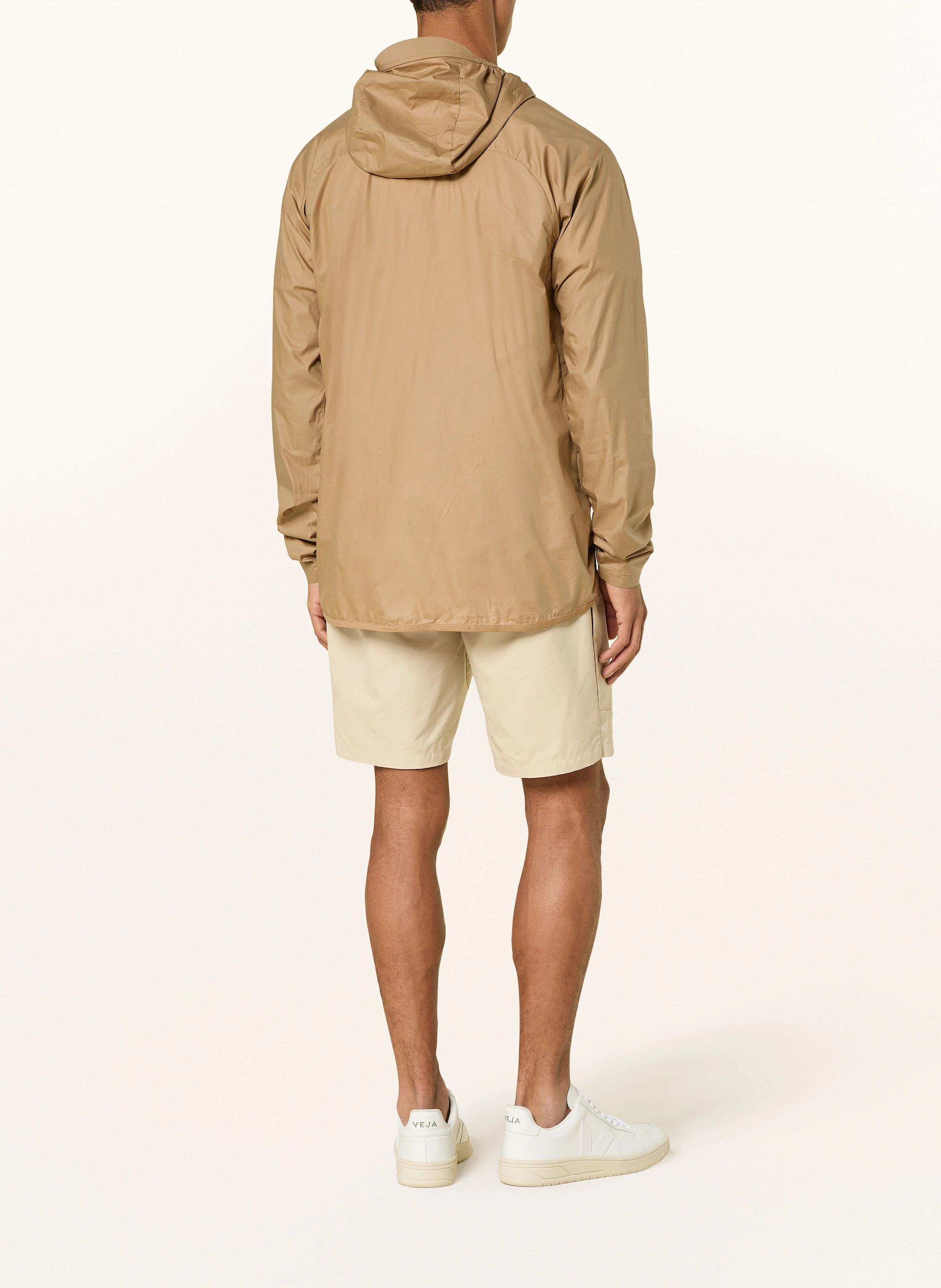 KnowledgeCotton Apparel Funktionsjacke VENT