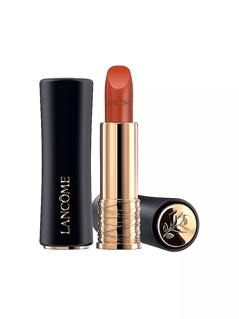 LANCÔME Lippenstift - L'Absolu Rouge Cream ( 193 Passionnement )  rot