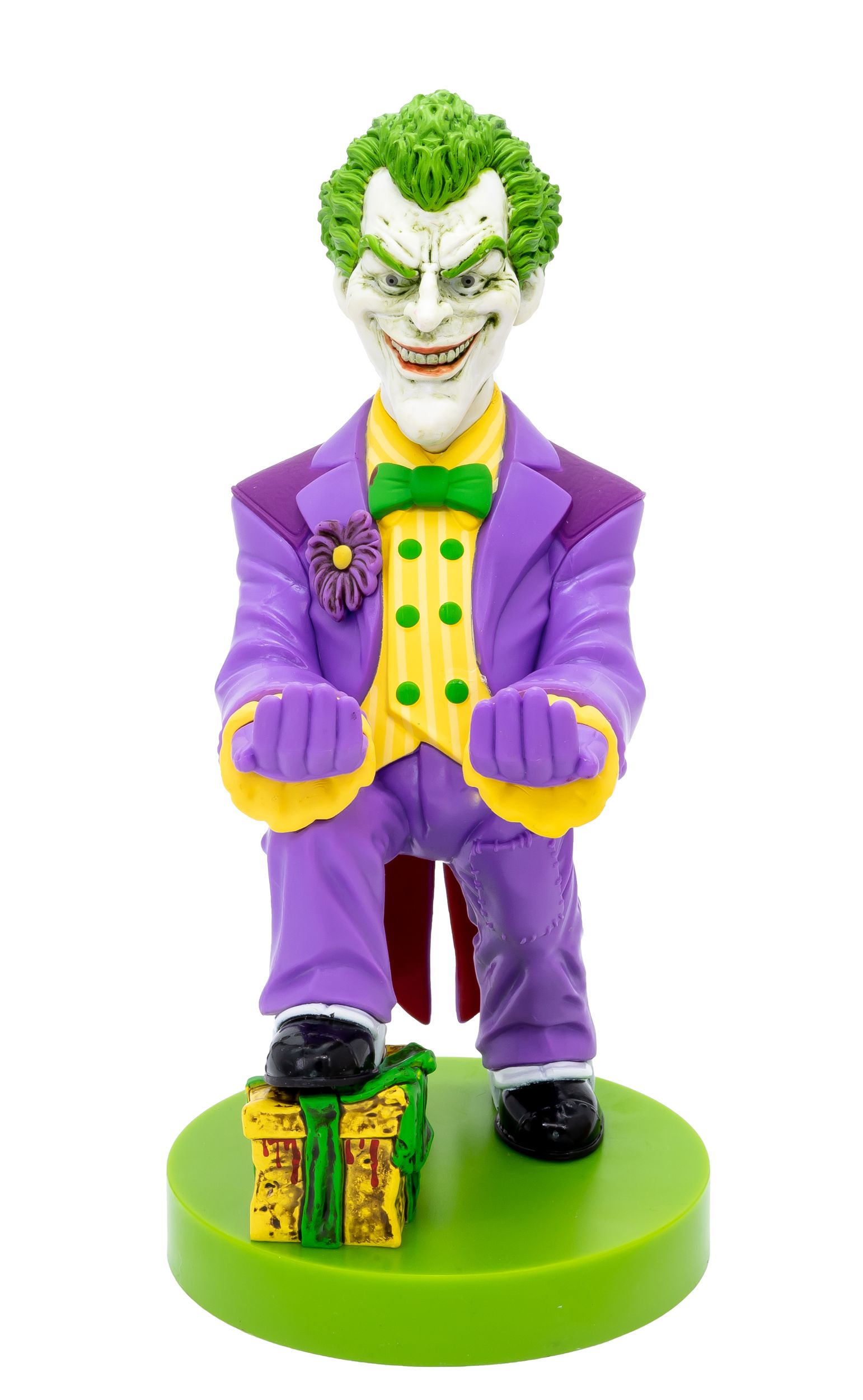 Cable Guy Joker