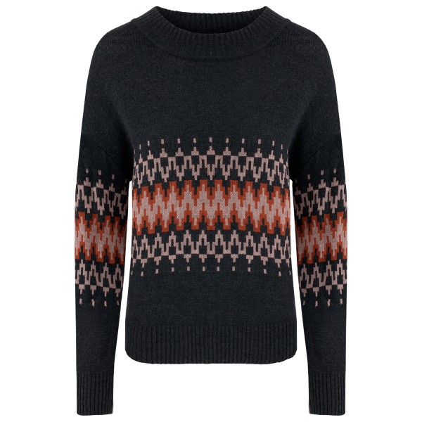 Sherpa - Women's Devaki Eco Crew - Pull en laine