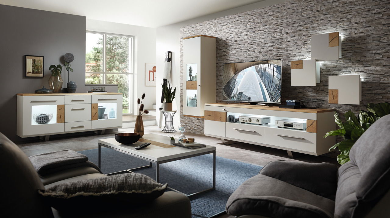 Hom´in Sideboard STUDIO 7