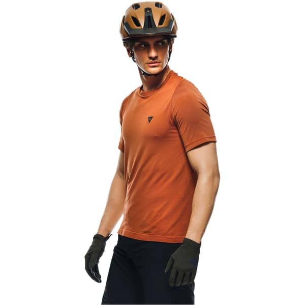 Maillot VTT DAINESE HGL BACIU SS COPPER