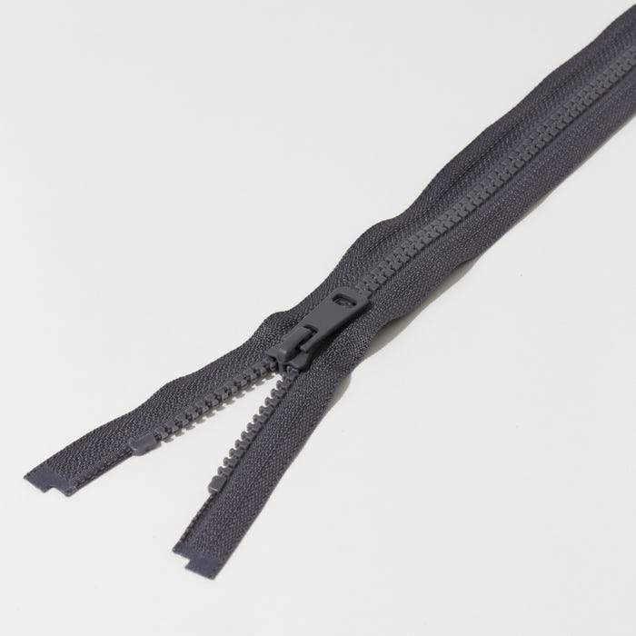 YKK-Bloktandrits - 5mm - deelbaar