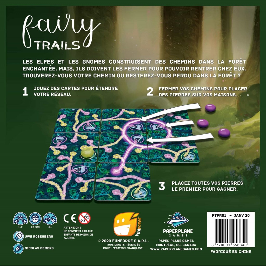 Fairy Trails