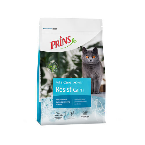 Prins VitalCare Resist Calm