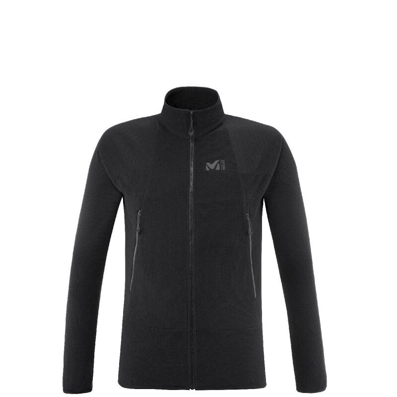 K Lightgrid JKT - Polaire homme