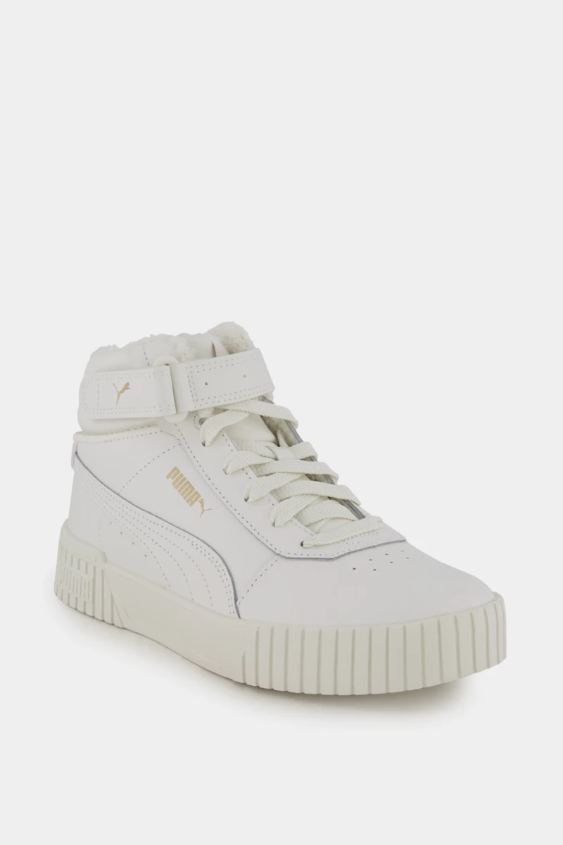 Puma Carina 2.0 Mid WTR Damen Sneaker