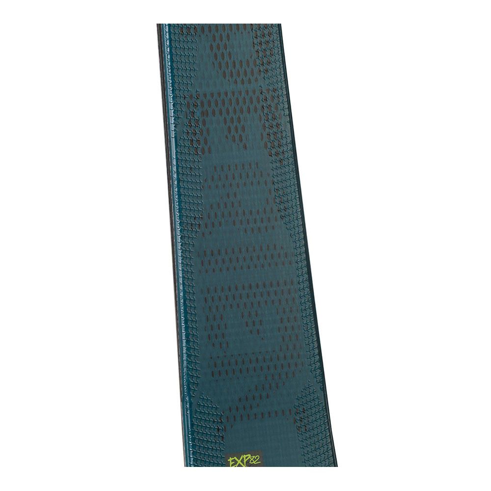 Rossignol EXPERIENCE 82 BASALT + SPX12 KONECT GW B90 - Packs skis all mountain + Fixations