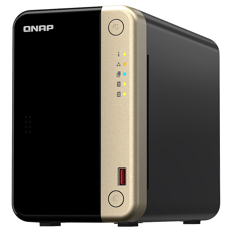 QNAP TS-264-8G