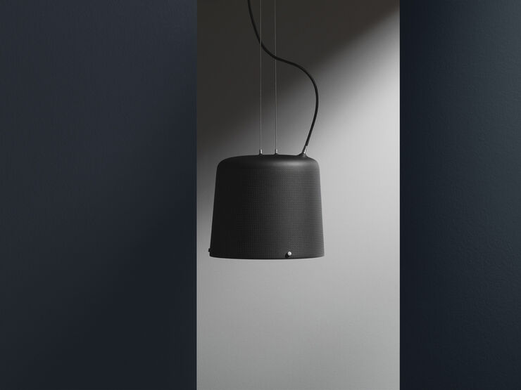 Vipp Vipp526 pendel Sort