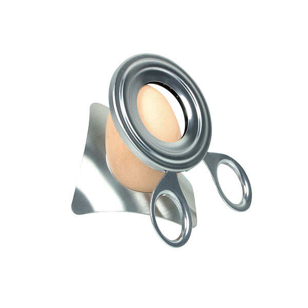 Coupe oeufs à la coque