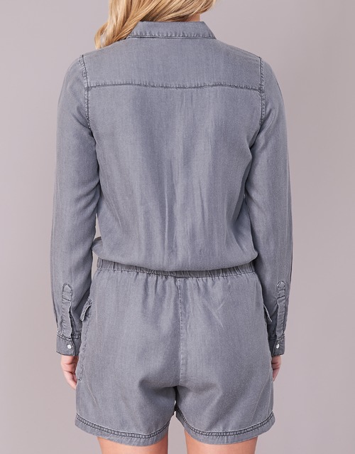 Deeluxe - WEAVY - Gris