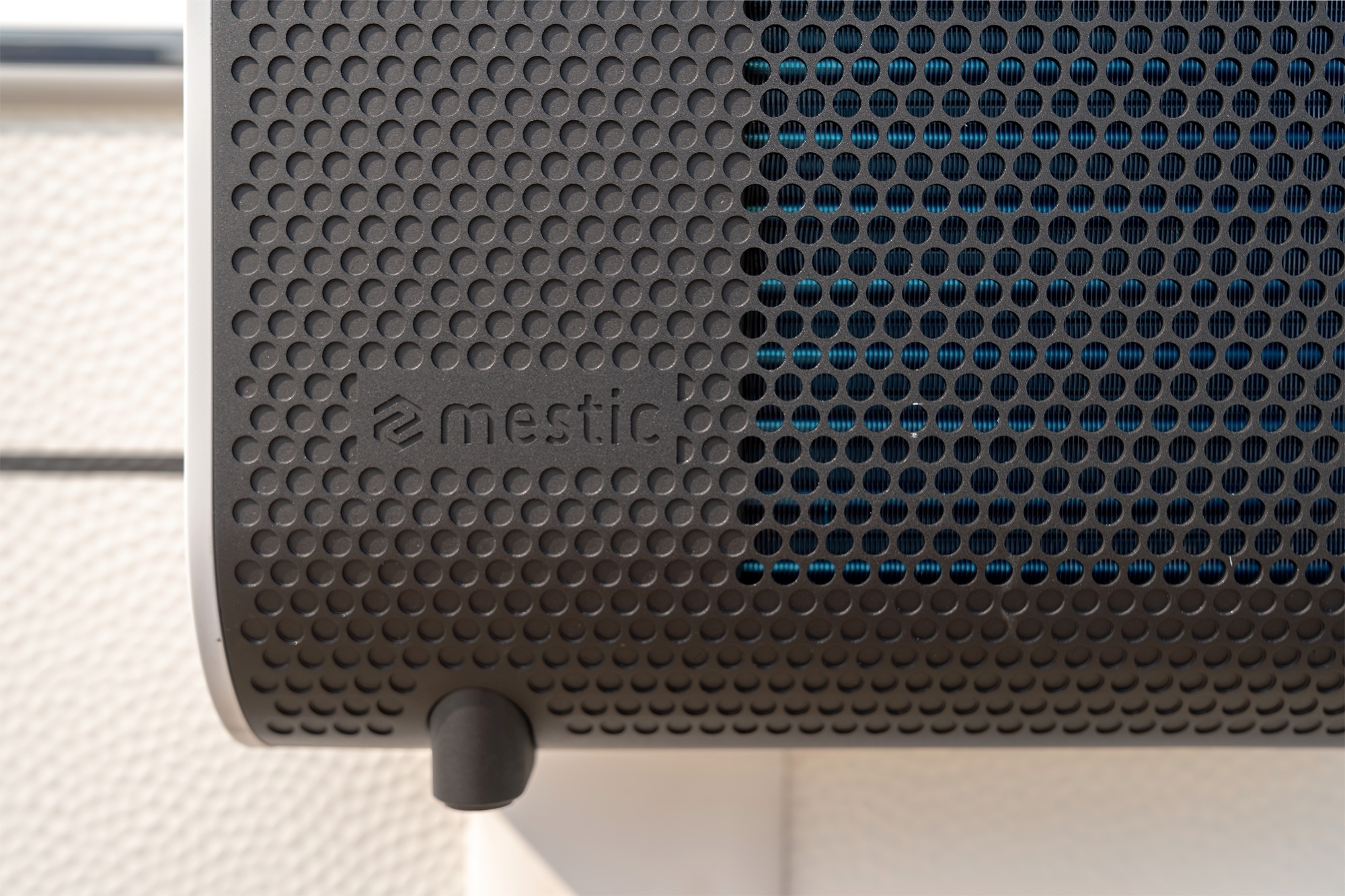 Mestic SPA-3100 Mobile Split-Klimaanlage Kühlleistung 938 W / 3200 BTU/h