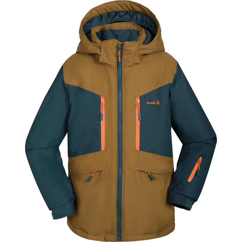 Kamik Kinder Max Jacke