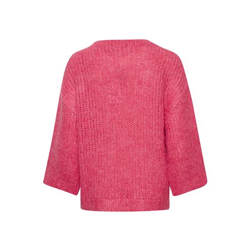 Fransa Striktrøje, Pink, S/M