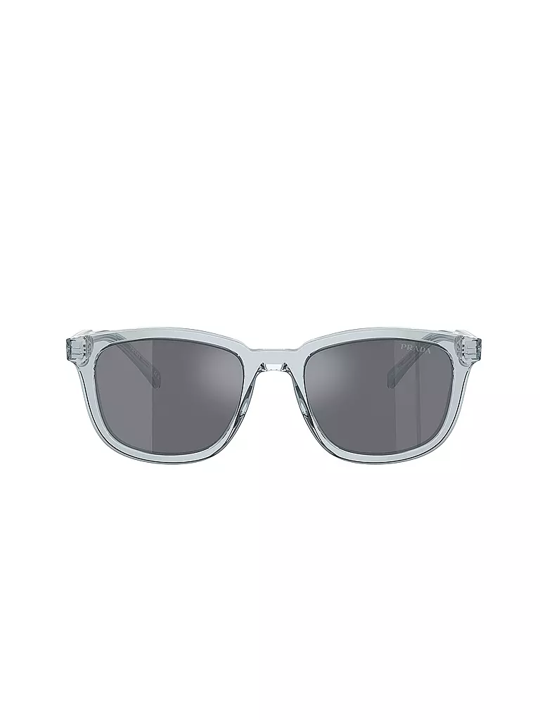 PRADA Sonnenbrille 0PRA21S/53 hellblau