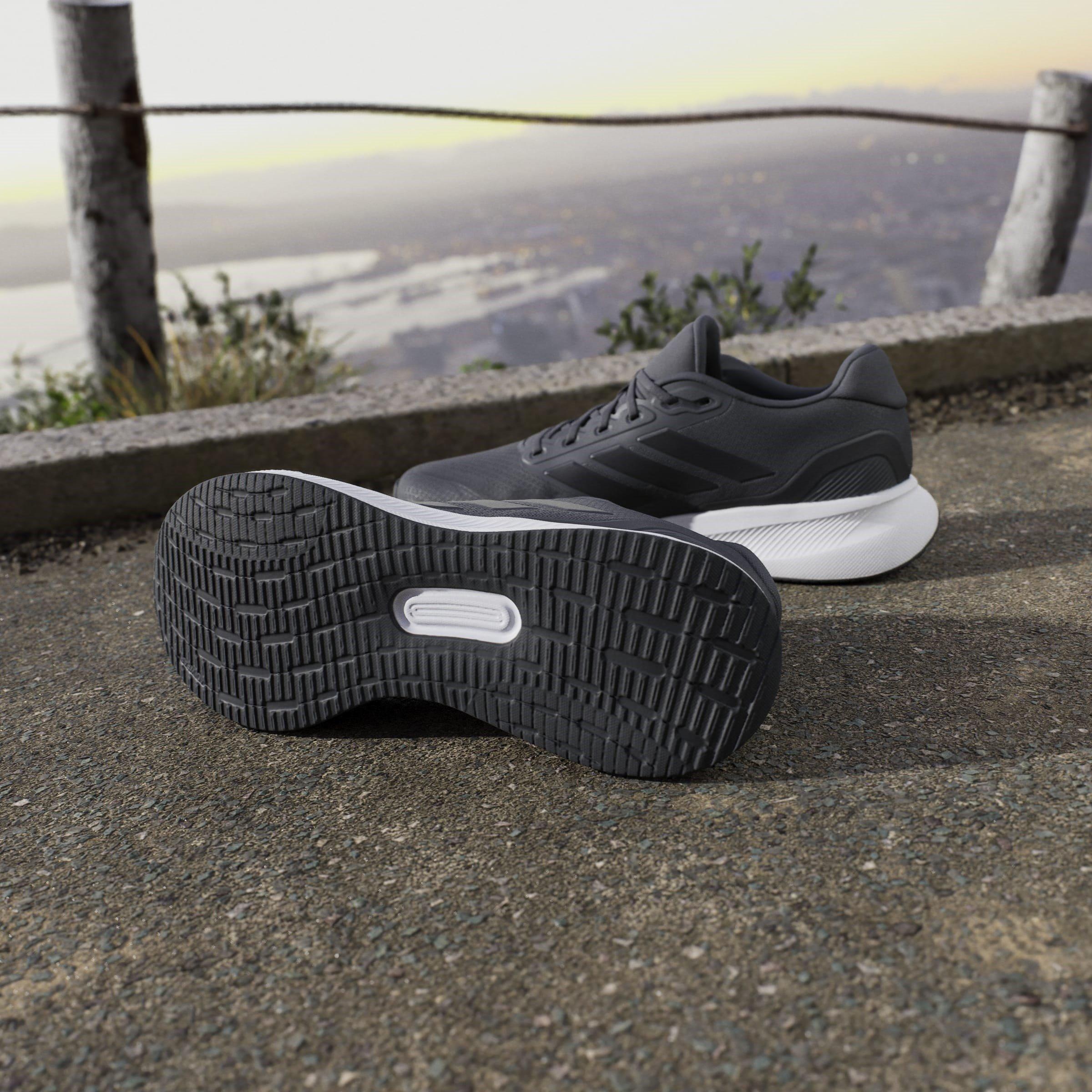 adidas Run Falcon 5 Trainers Mens