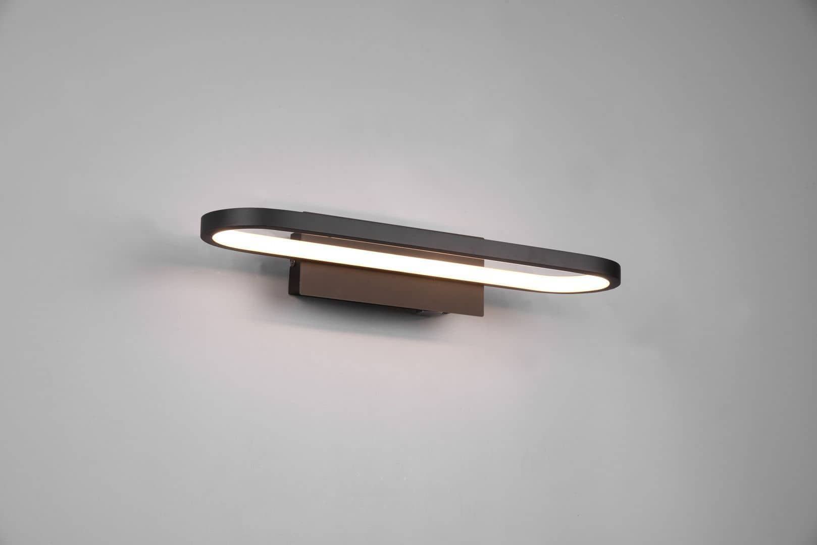 LED-Wandleuchte