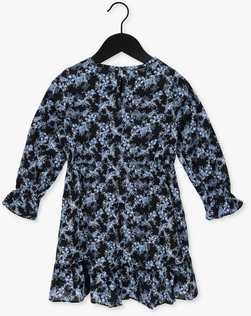 SOFIE SCHNOOR zwarte sofie schnoor mini jurk g223296