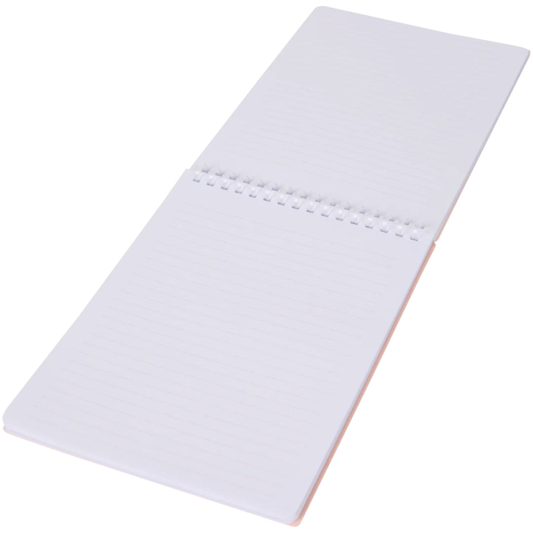 Bloc-notes A5