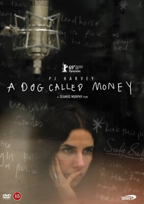 A Dog Called Money - DVD