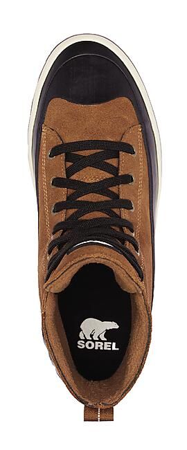 SOREL - CHAUSSURES ESPRIT OUTDOOR CHEYANNE METRO II SNEAK