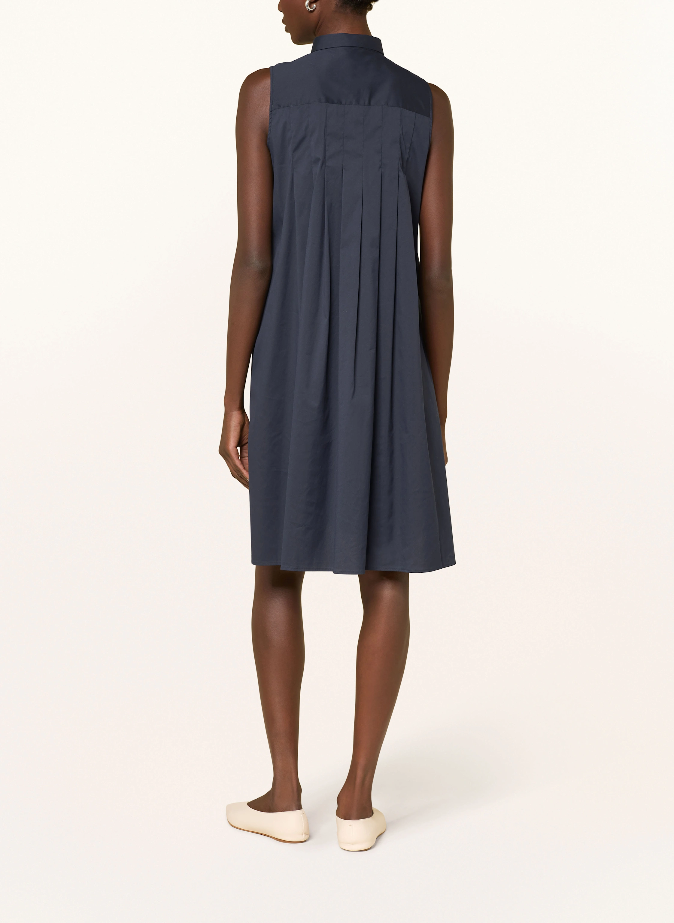 Soluzione Hemdblusenkleid