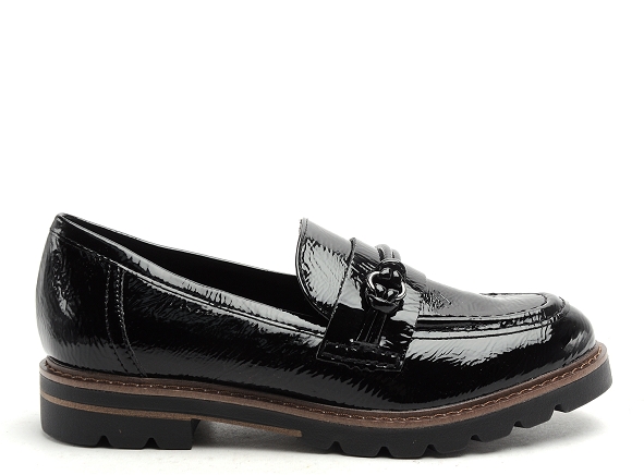Marco tozzi basses femme 24704 41 noir