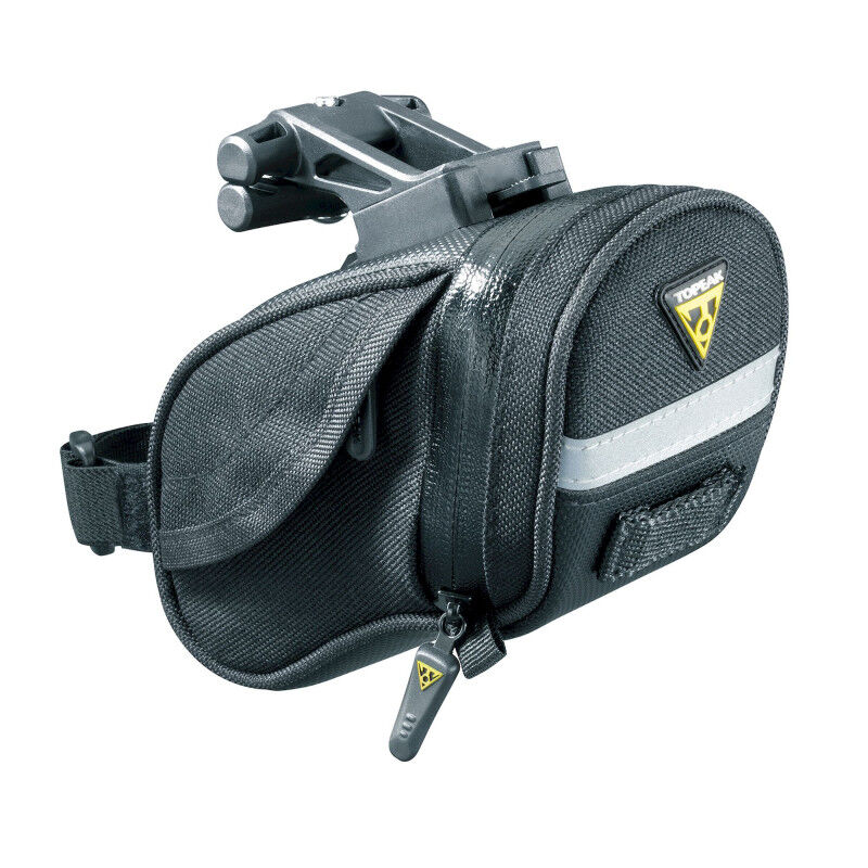 Aero Wedge Pack DX (QuickClick) - Sacoche de selle