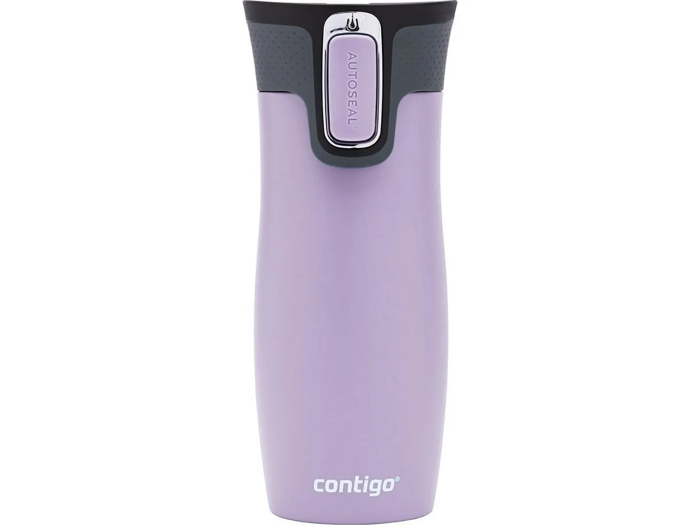 Contigo Termokrus West Loop Dark Plum - 470 ml
