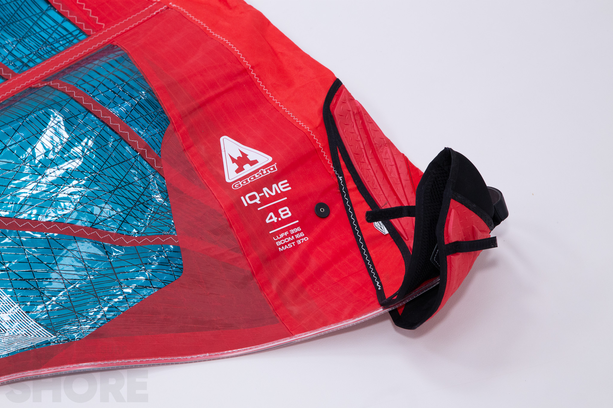Gaastra / GA-Sails IQ - Membrane - 2023 #203 4.8 m²