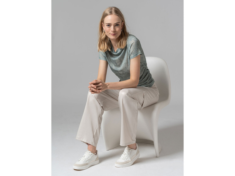 Dames T-shirt