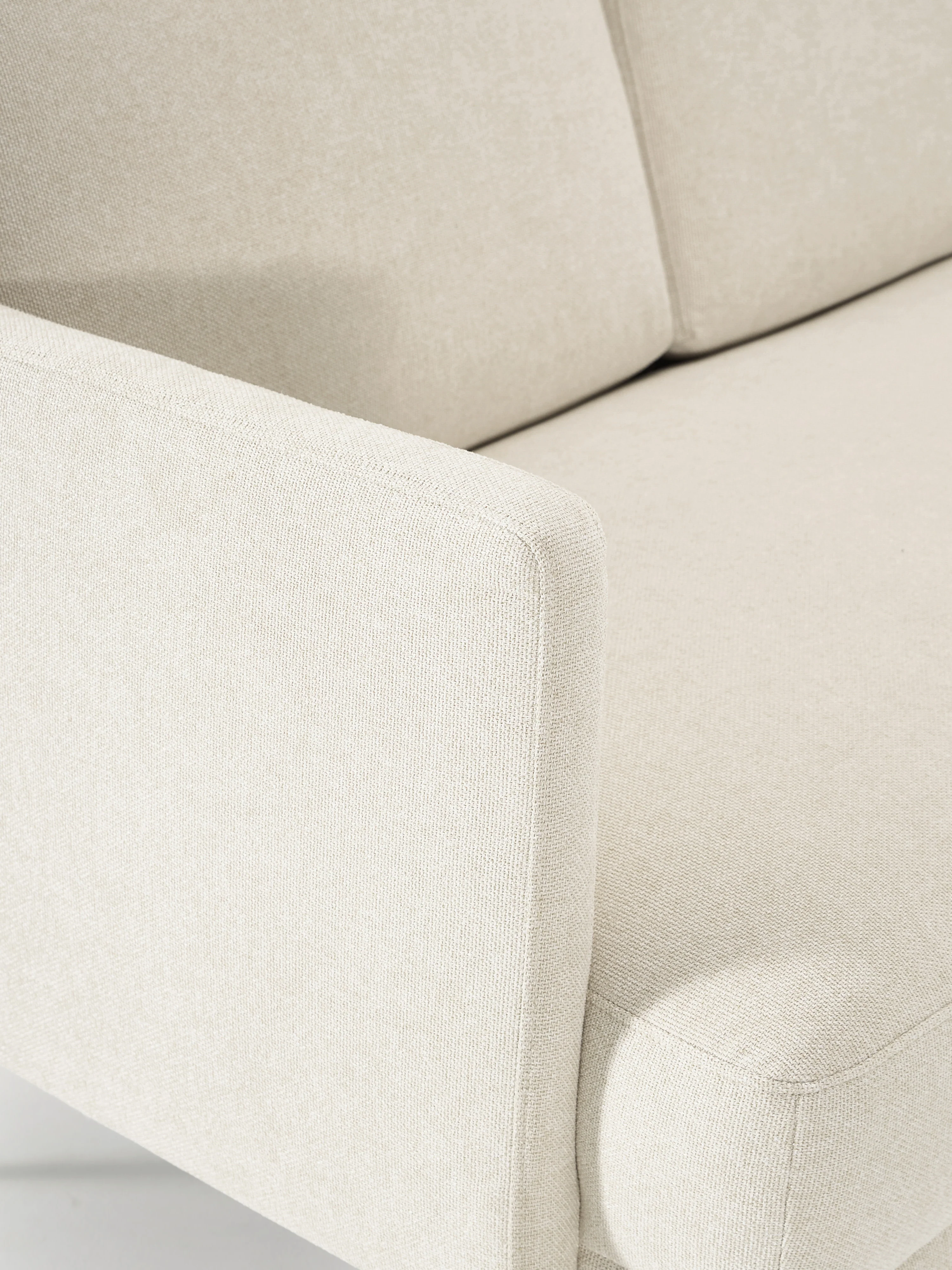 Chaise longue Fluente